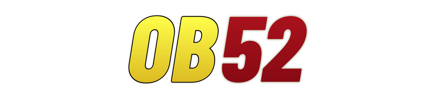 ob52 logo